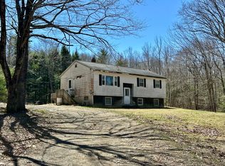 511 Whitefield Rd, Pittston, ME 04345