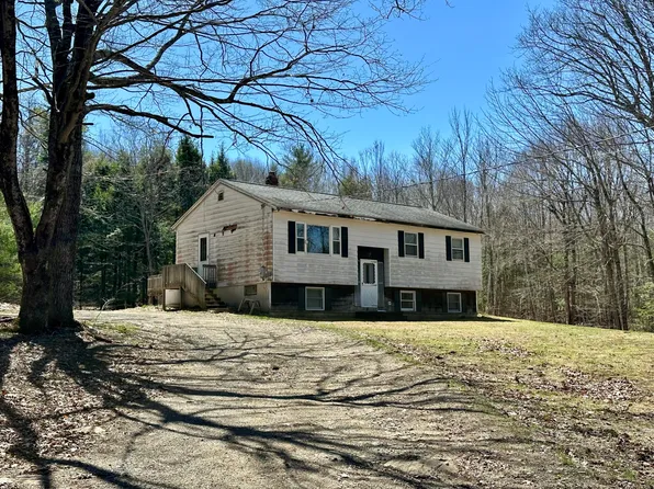 511 Whitefield Road, Pittston, ME 04345