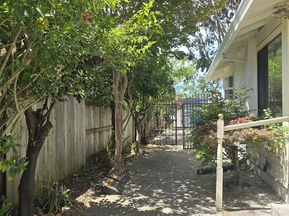 (undisclosed Address), Vallejo, CA 94589