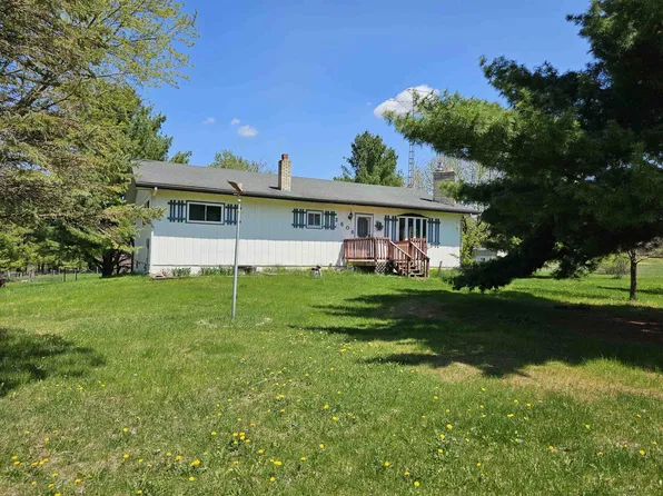3606 State Road 13, Wisconsin Dells, WI 53965