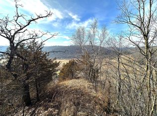 6873/ACRE S Sleepy Hollow Rd, Gays Mills, WI 54631