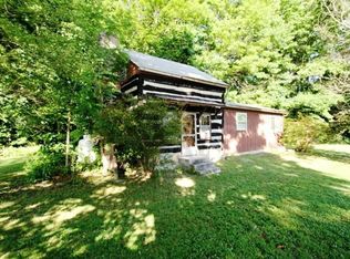 4932 Highland Trl, Alderson, WV 24910