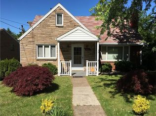 804 Clonmel St, Duquesne, PA