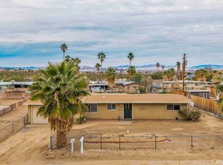 74356 Maricopa Dr, Twentynine Palms, CA 92277