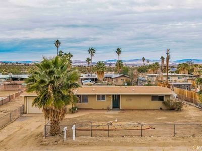74356 Maricopa Dr, Twentynine Palms, CA, 92277