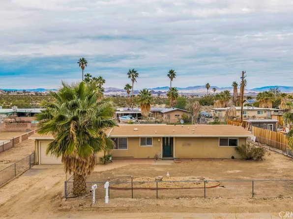 74356 Maricopa Dr, Twentynine Palms, CA 92277