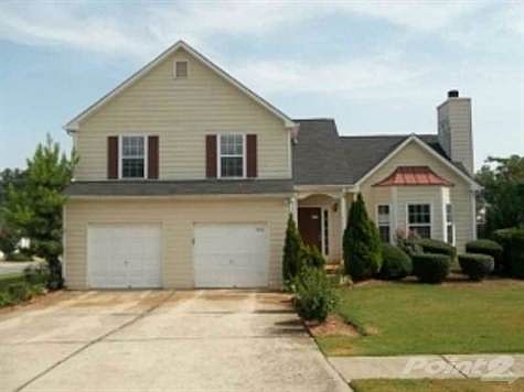 3170 PEARTREE DR NW ACWORTH GA 30101 $90,000
