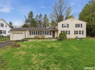 16 Hamilton Lane, Watertown, CT 06795