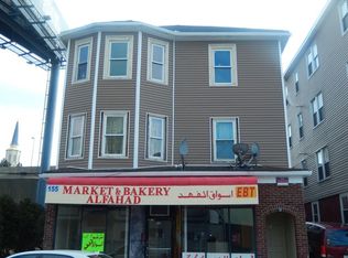 155 Millbury St, Worcester, MA 01610