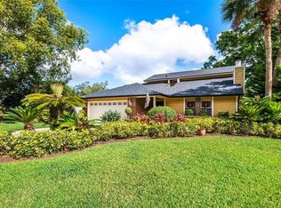 1717 Wind Harbor Rd, Belle Isle, FL 32809