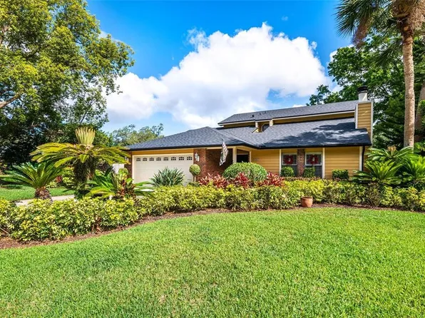 1717 Wind Harbor Rd, Belle Isle, FL 32809