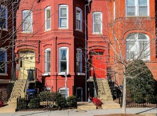 1115 O St NW APT 1, Washington, DC 20005