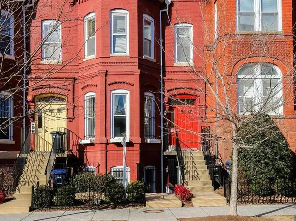 1115 O St NW APT 1, Washington, DC 20005