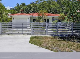 219 SW 19th Rd #1, Miami, FL 33129