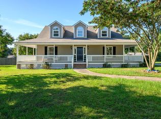 3008 Red Cir, Willow Spring, NC 27592