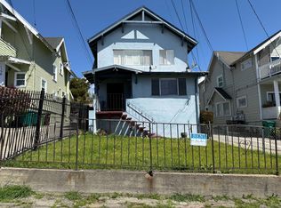 (Undisclosed Address), Oakland, CA 94610