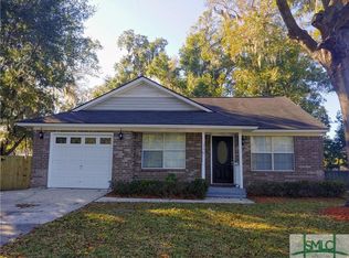 117 Stonebridge Dr, Savannah, GA 31410
