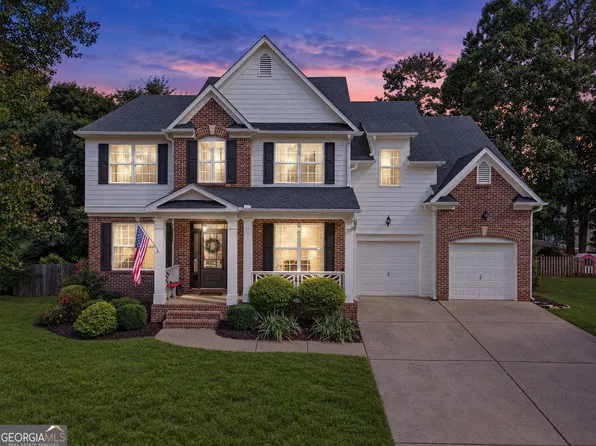 6625 River Island Cir, Buford, GA 30518