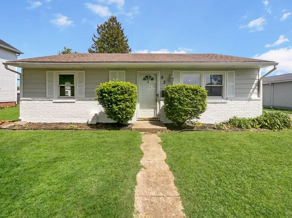 820 W Royal St, Lebanon, IN 46052