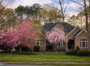 11612 Longstreet Dr, Spotsylvania, VA