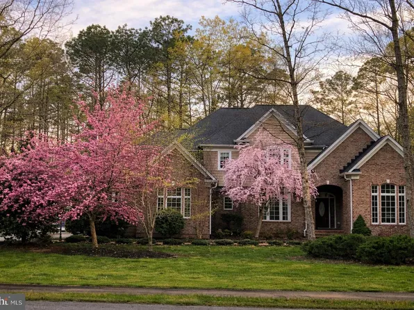 11612 Longstreet Dr, Spotsylvania, VA 22551