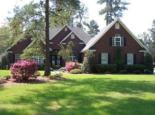 1030 Golfcrest Rd, Sumter, SC 29154