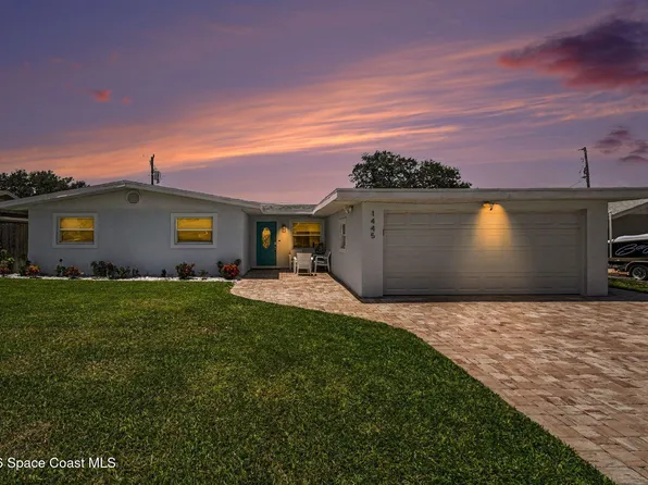 1445 Fiddler Ave, Merritt Island, FL 32952
