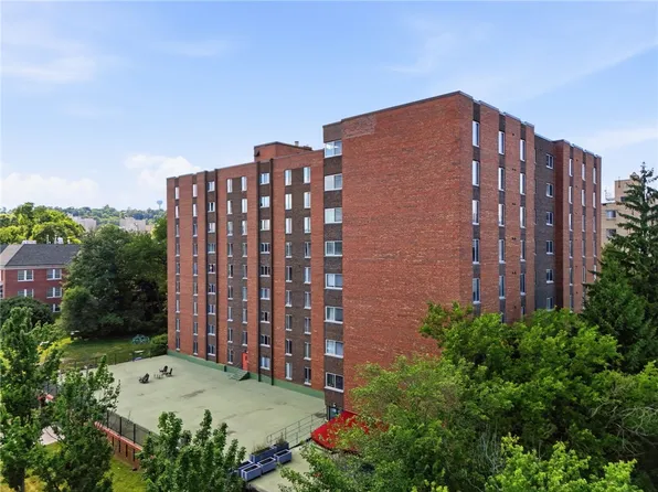5 Bayard Rd APT 104, Pittsburgh, PA 15213