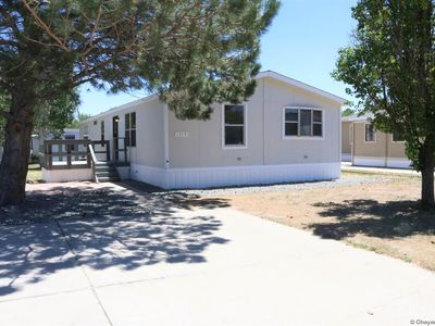 1315 Sabrina Rd, Cheyenne, WY, 82007