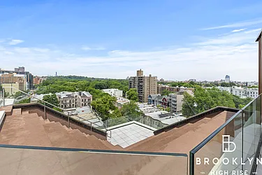Rented by Brooklyn High Rise LLC