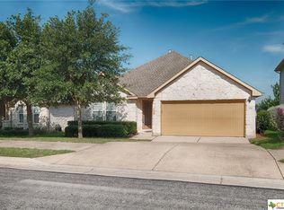 11016 Casitas Dr, Austin, TX 78717