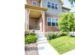 3198 Big Horn St, Boulder, CO 80301