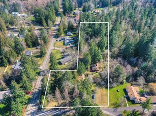 7224 Harriman Ln NE, Olympia, WA 98506