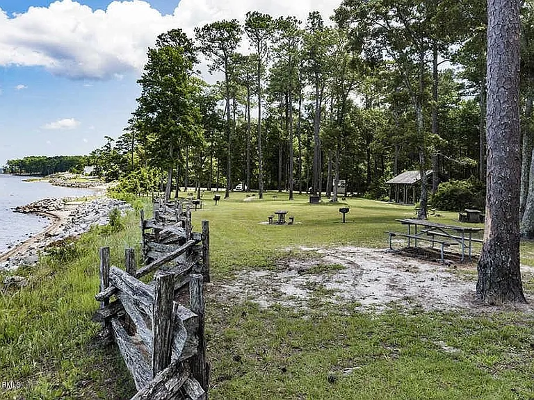 Picnic Area
