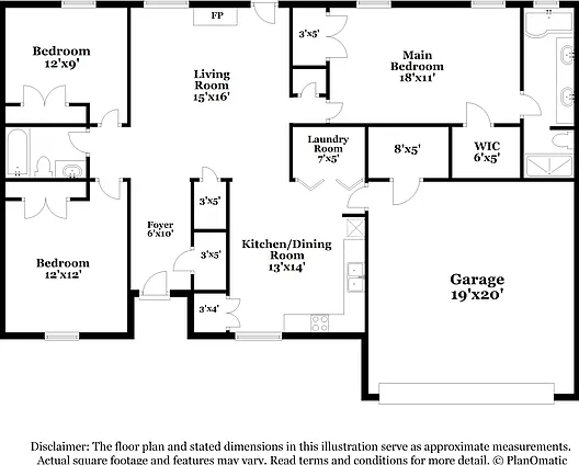 7152 Olive Ridge Dr — Photo 2