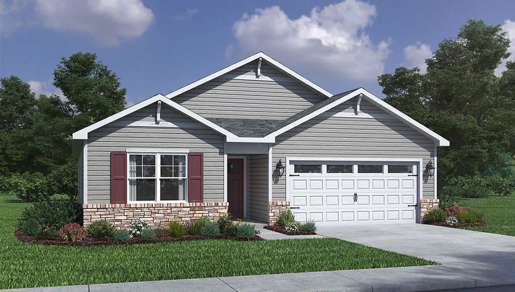 Real estate listing image