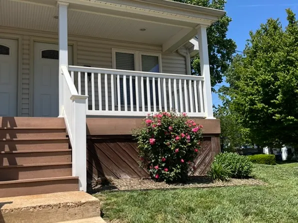 (undisclosed Address), Saint Louis, MO 63143