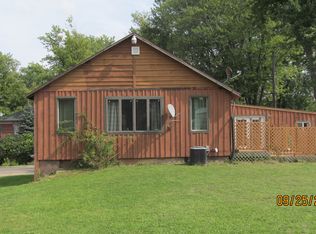 1141 Hamlet-cassadaga Rd, South Dayton, NY 14138