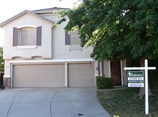 4217 Winje Dr, Antelope, CA