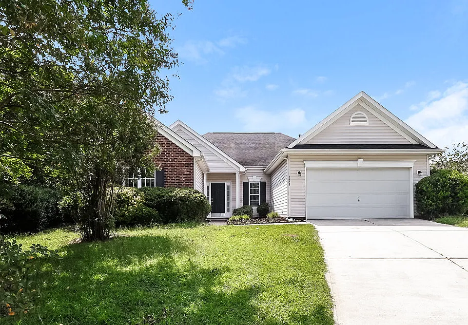 4405 Spring Frost Ct