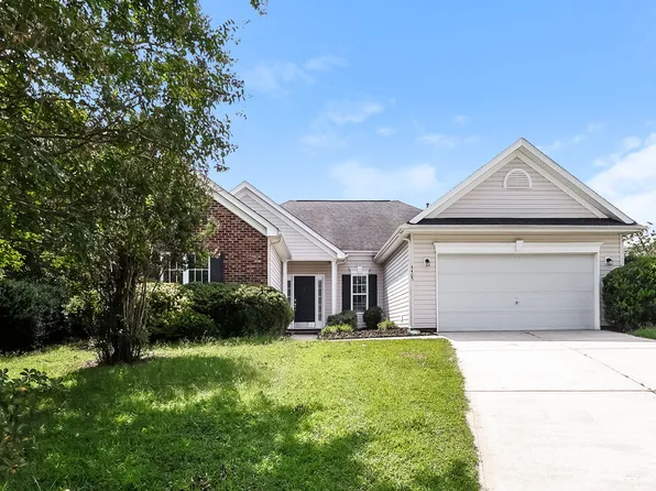 4405 Spring Frost Ct, Charlotte, NC 28278
