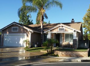 5751 Zanjero Ln, Yorba Linda, CA 92887
