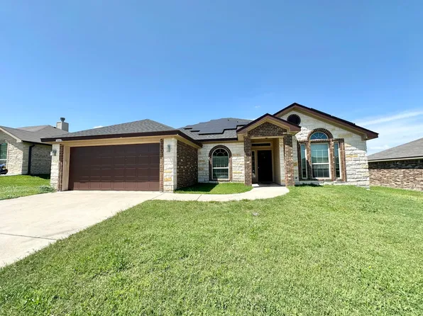 3803 Appalachian Trl, Killeen, TX 76549