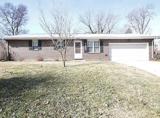 4914 Pierce Ln, Godfrey, IL