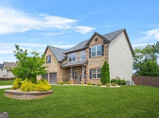 321 Shannon Ct, McDonough, GA 30252