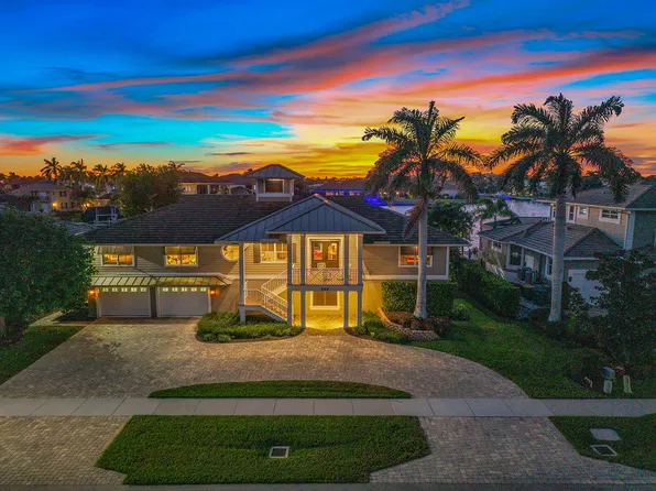 549 Tigertail Ct, Marco Island, FL 34145