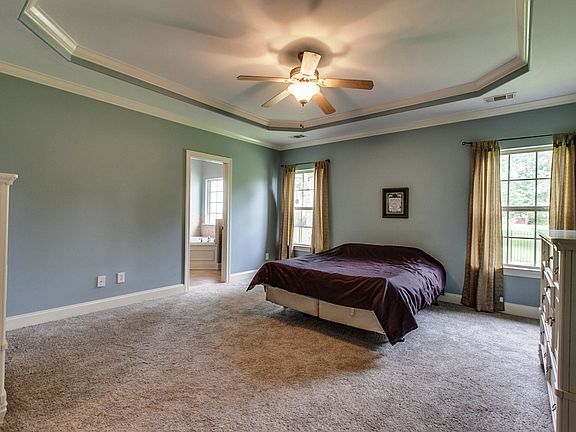 Owner's Suite.