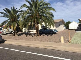 6334 E Adobe Rd, Mesa, AZ 85205