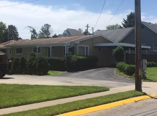 372 Oakland St, Morgantown, WV