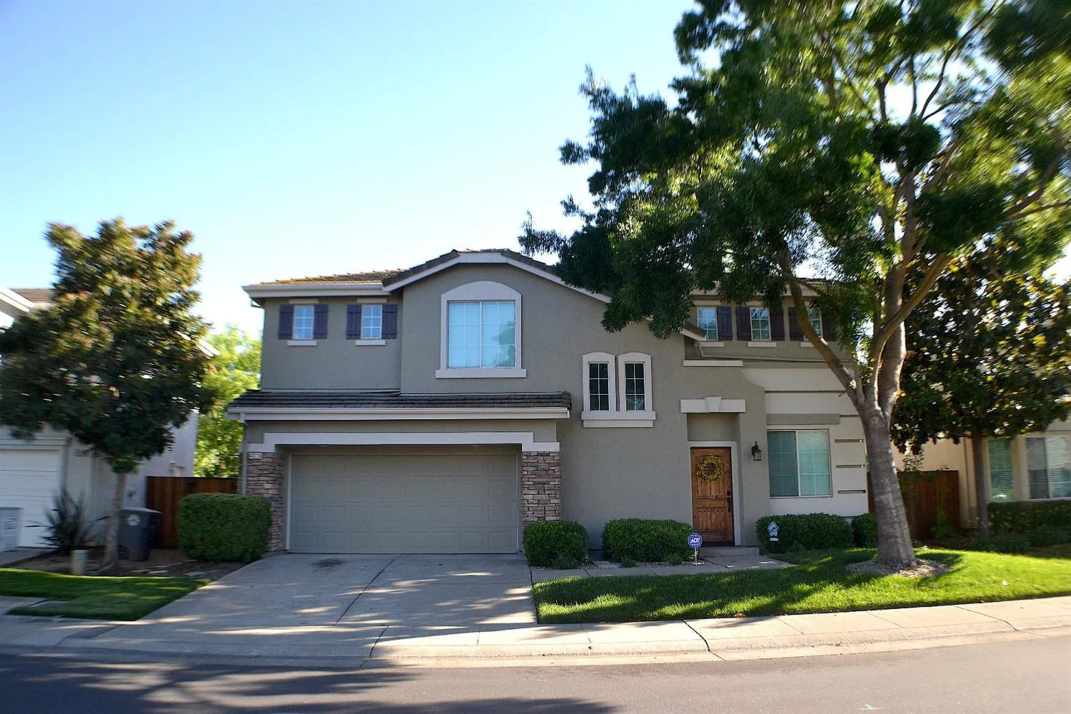 4020 Sand Harbour Ln photo 1